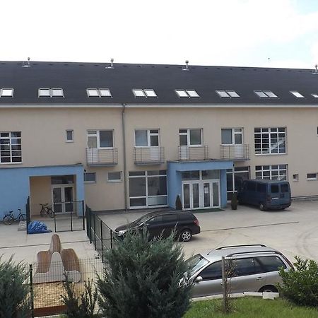 Penzion Lindava Budmerice Exterior foto