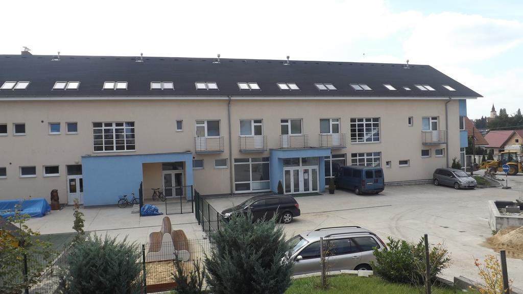 Penzion Lindava Budmerice Exterior foto