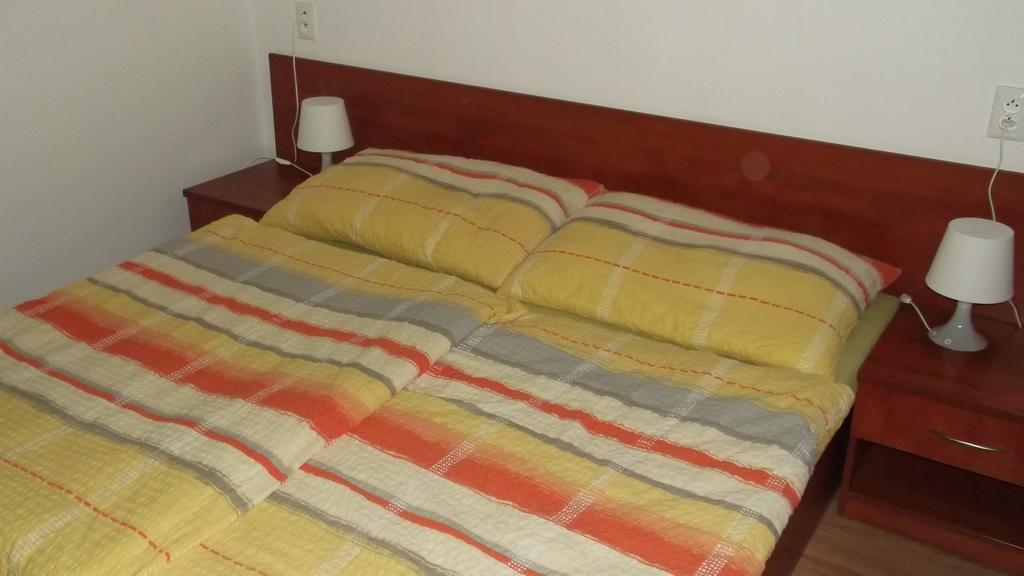 Penzion Lindava Budmerice Cameră foto