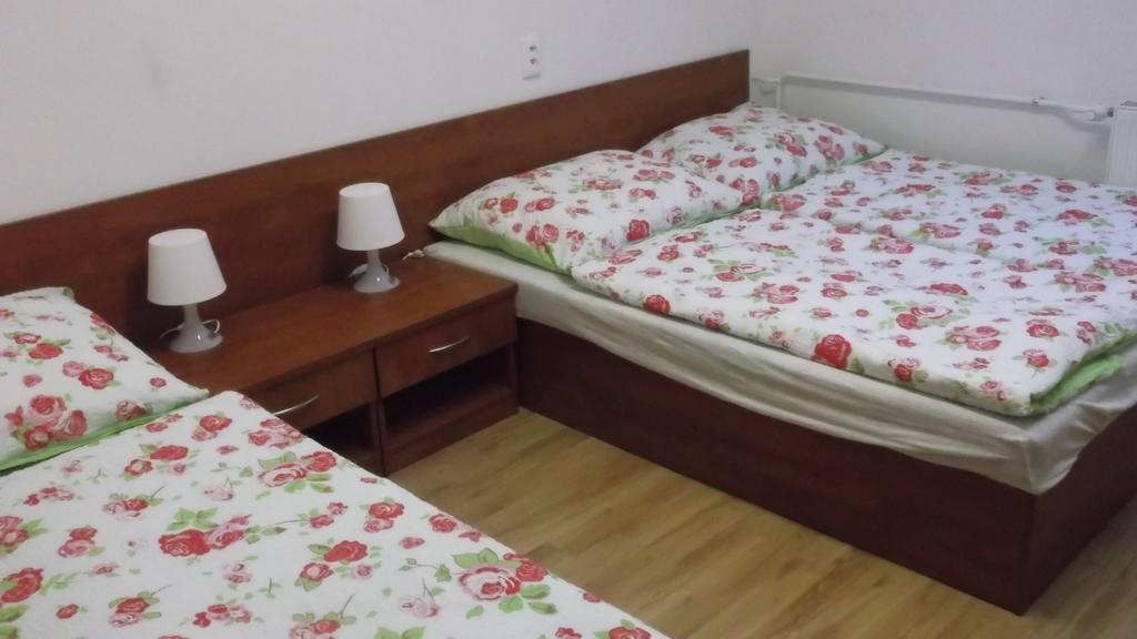 Penzion Lindava Budmerice Cameră foto
