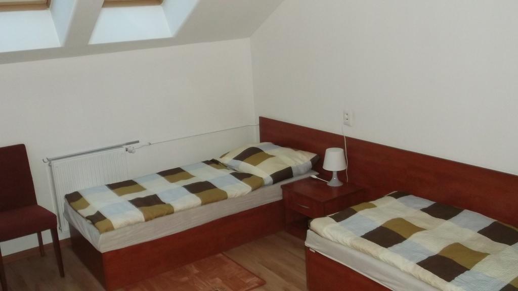 Penzion Lindava Budmerice Cameră foto