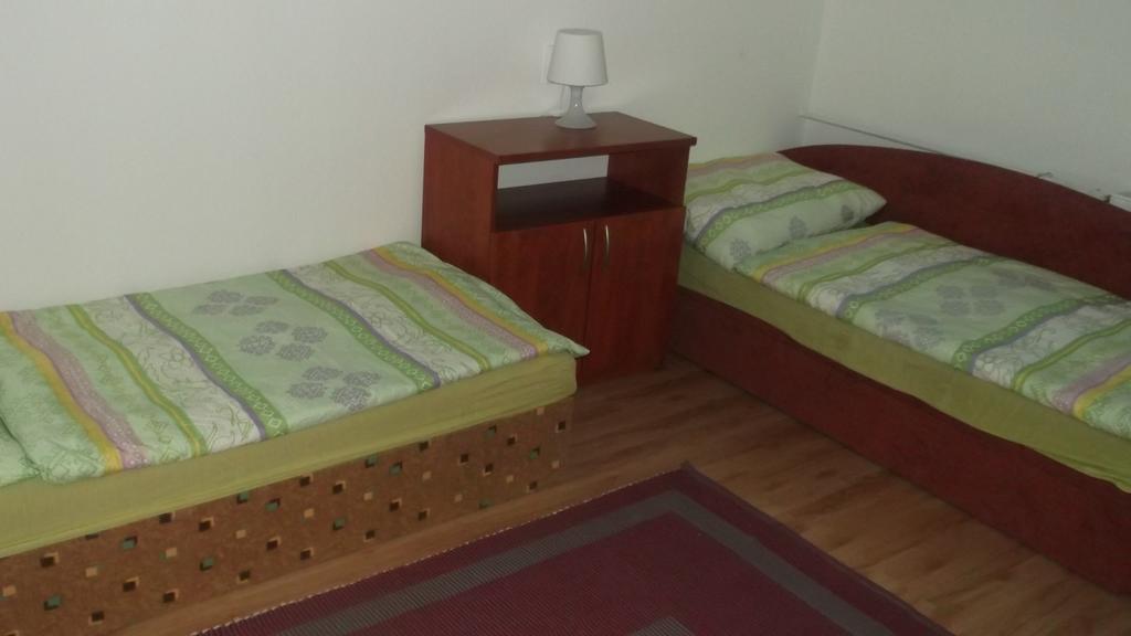 Penzion Lindava Budmerice Cameră foto