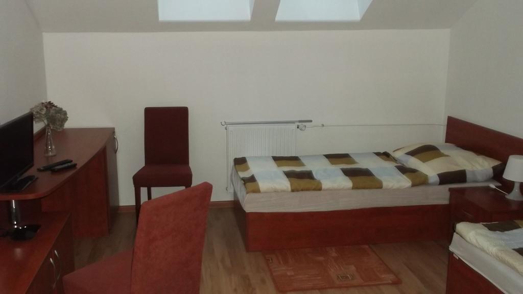 Penzion Lindava Budmerice Cameră foto
