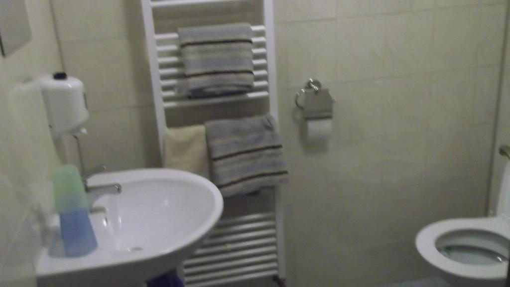Penzion Lindava Budmerice Cameră foto