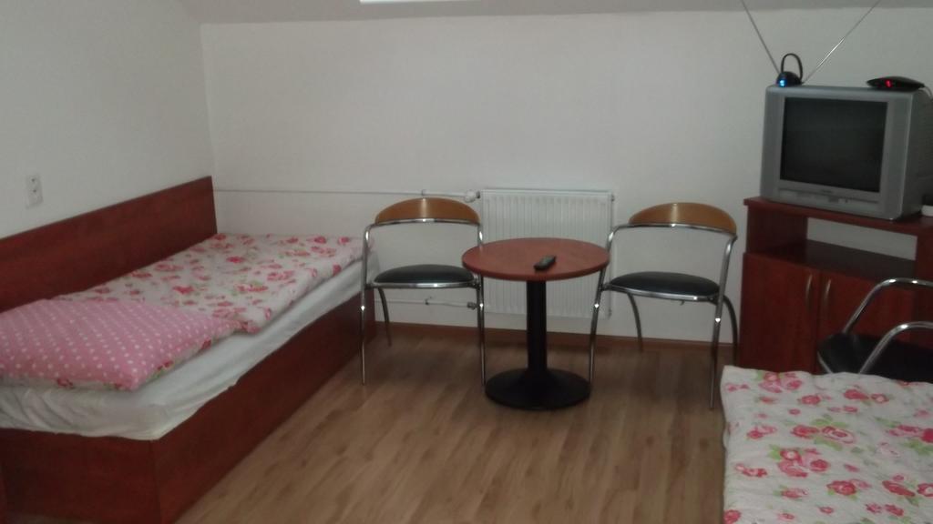Penzion Lindava Budmerice Cameră foto